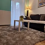 Poppy Apartments Zagreb