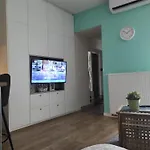 Poppy Apartments Zagreb