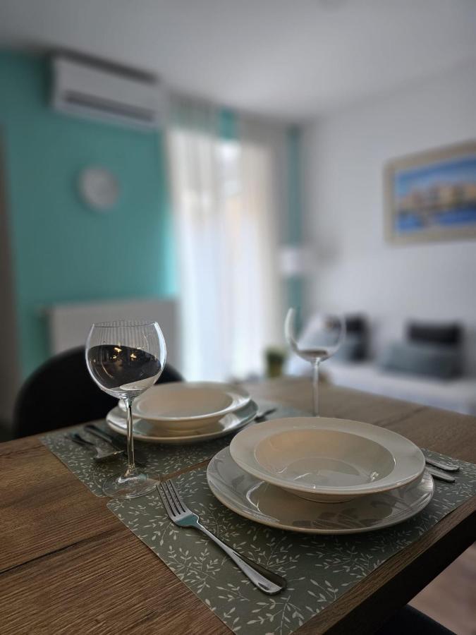 Apartma Poppy *