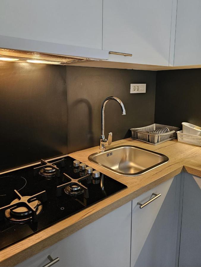 Poppy Apartament Zagrzeb