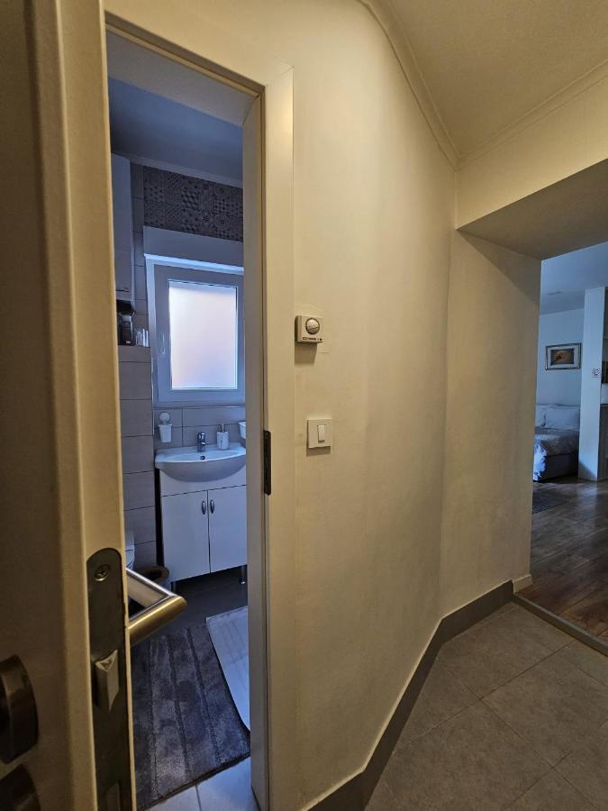 Apartament Poppy *