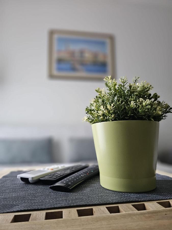 Apartament Poppy