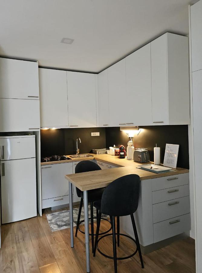 Apartament Poppy *