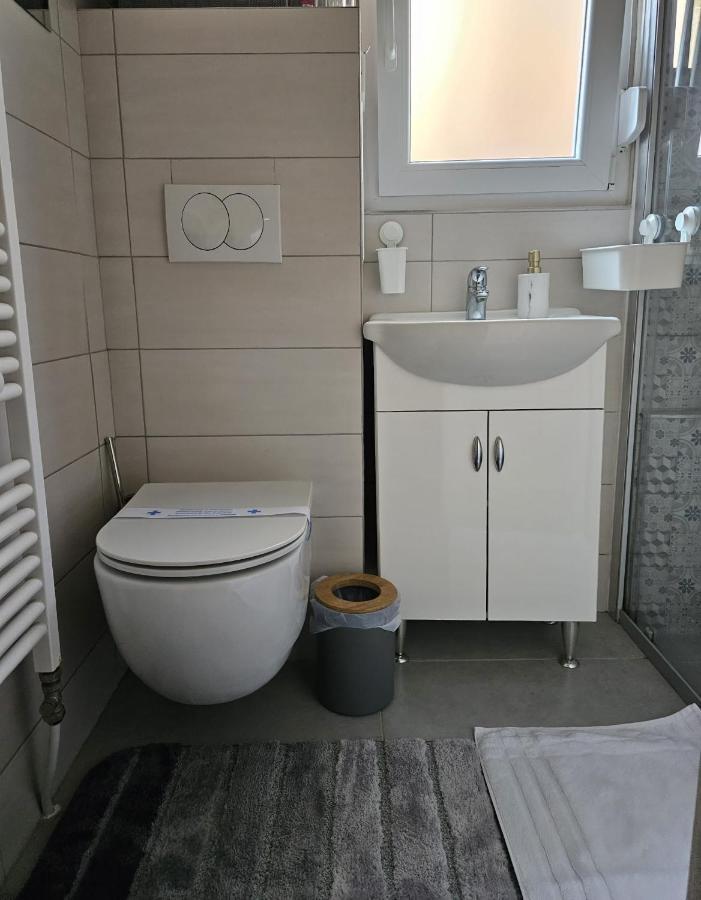 Apartament Poppy *