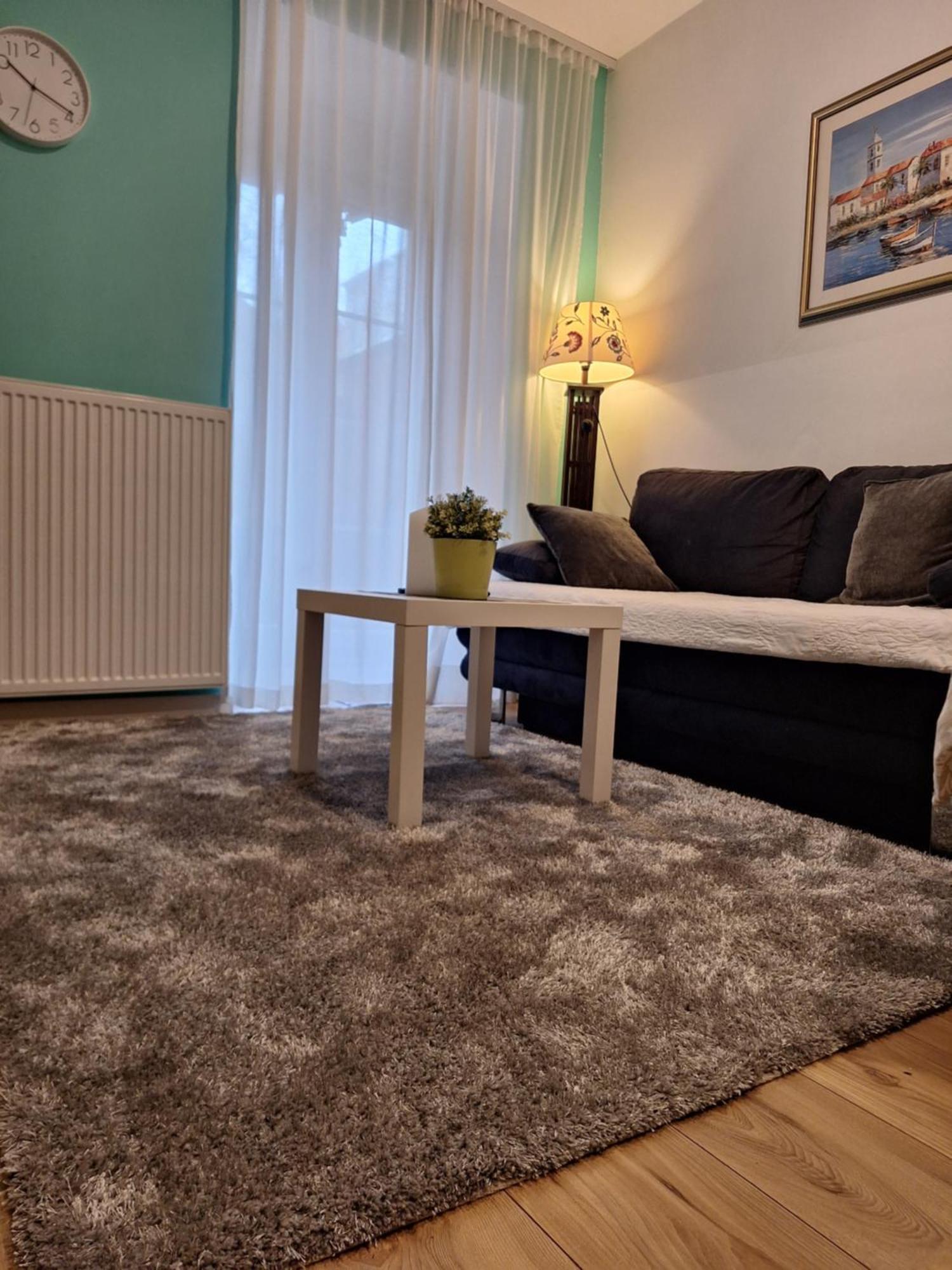 Apartament Poppy Zagrzeb
